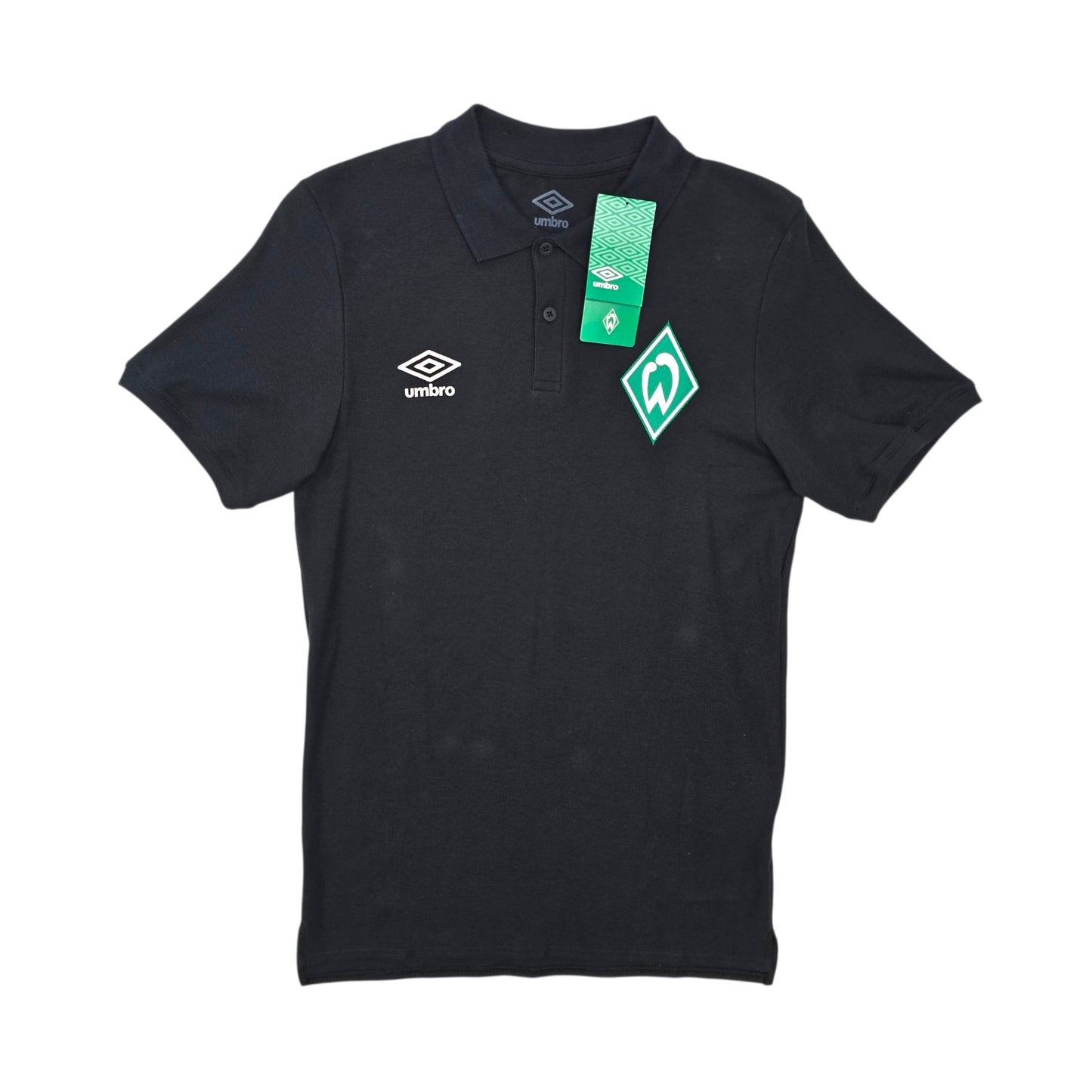 2021/22 Werder Bremen Training Shirt (S) Umbro (BNWTs)