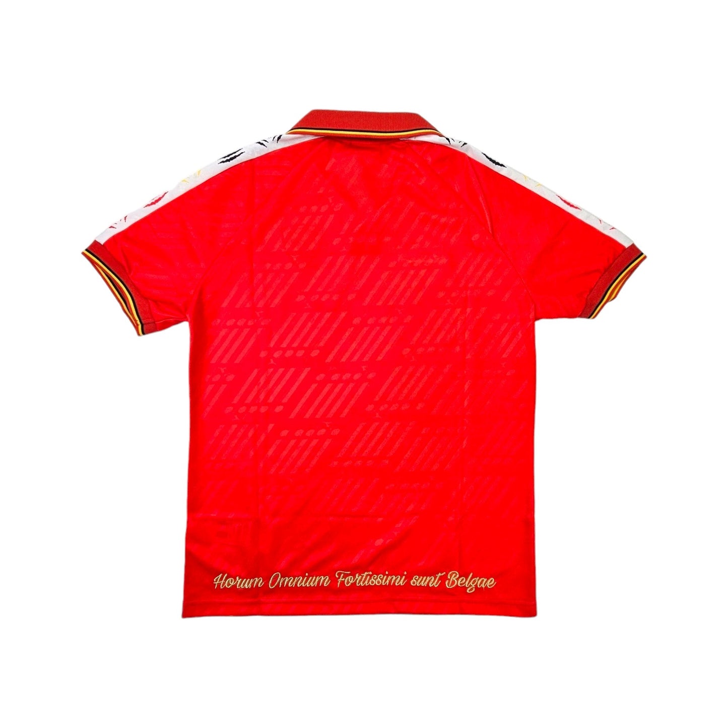 2022 Belgium Special Football Shirt (M) Diadora (x Panthers)