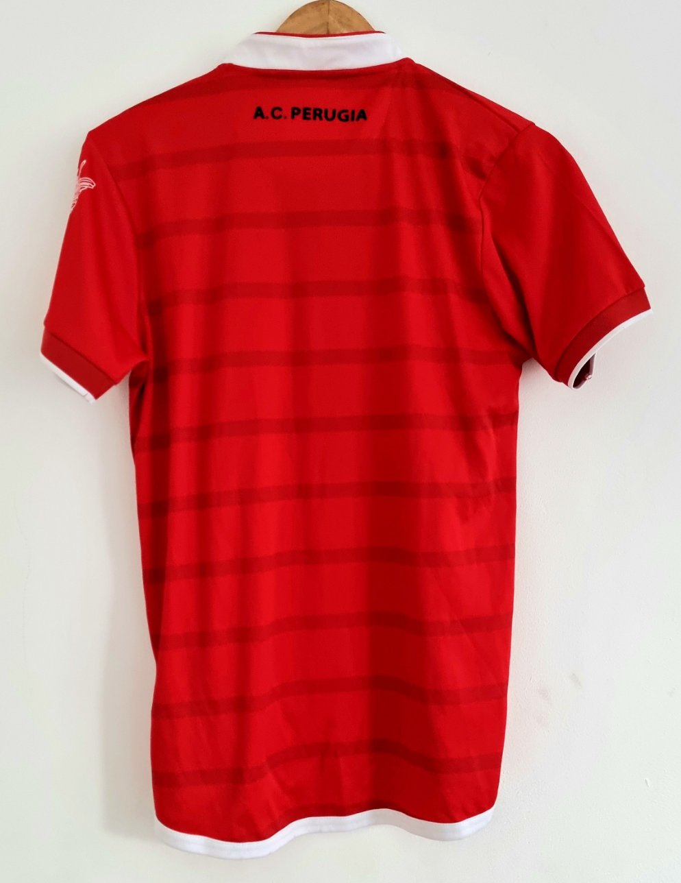 FGSport Perugia 14/15 Home Shirt Small