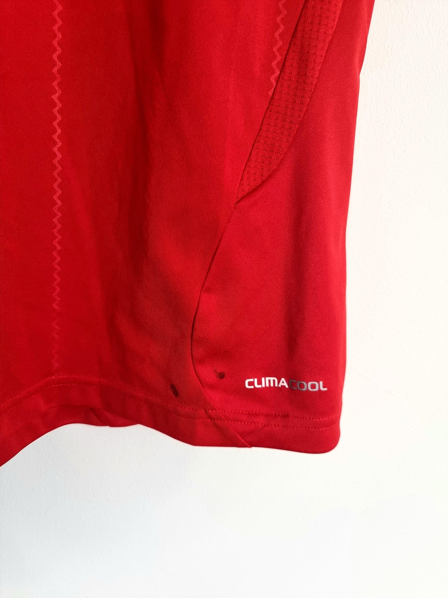 Adidas Bayern Munich 11/12 Home Shirt Medium