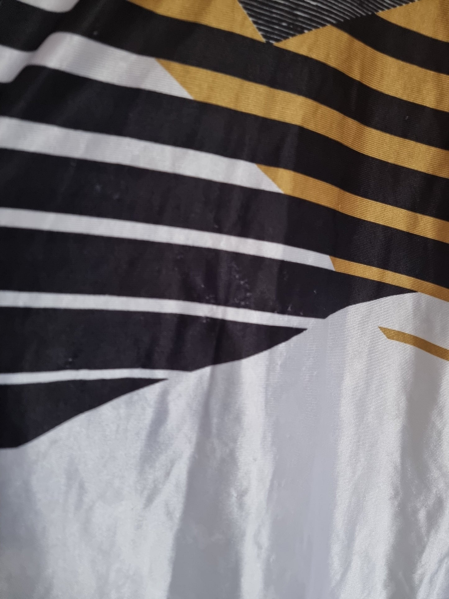 Kappa South Africa 93/97 Home Shirt XL