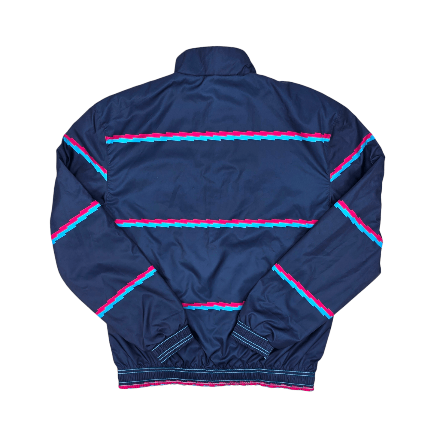 2022/23 Arsenal Anthem Jacket (S) Adidas (Reverseable)