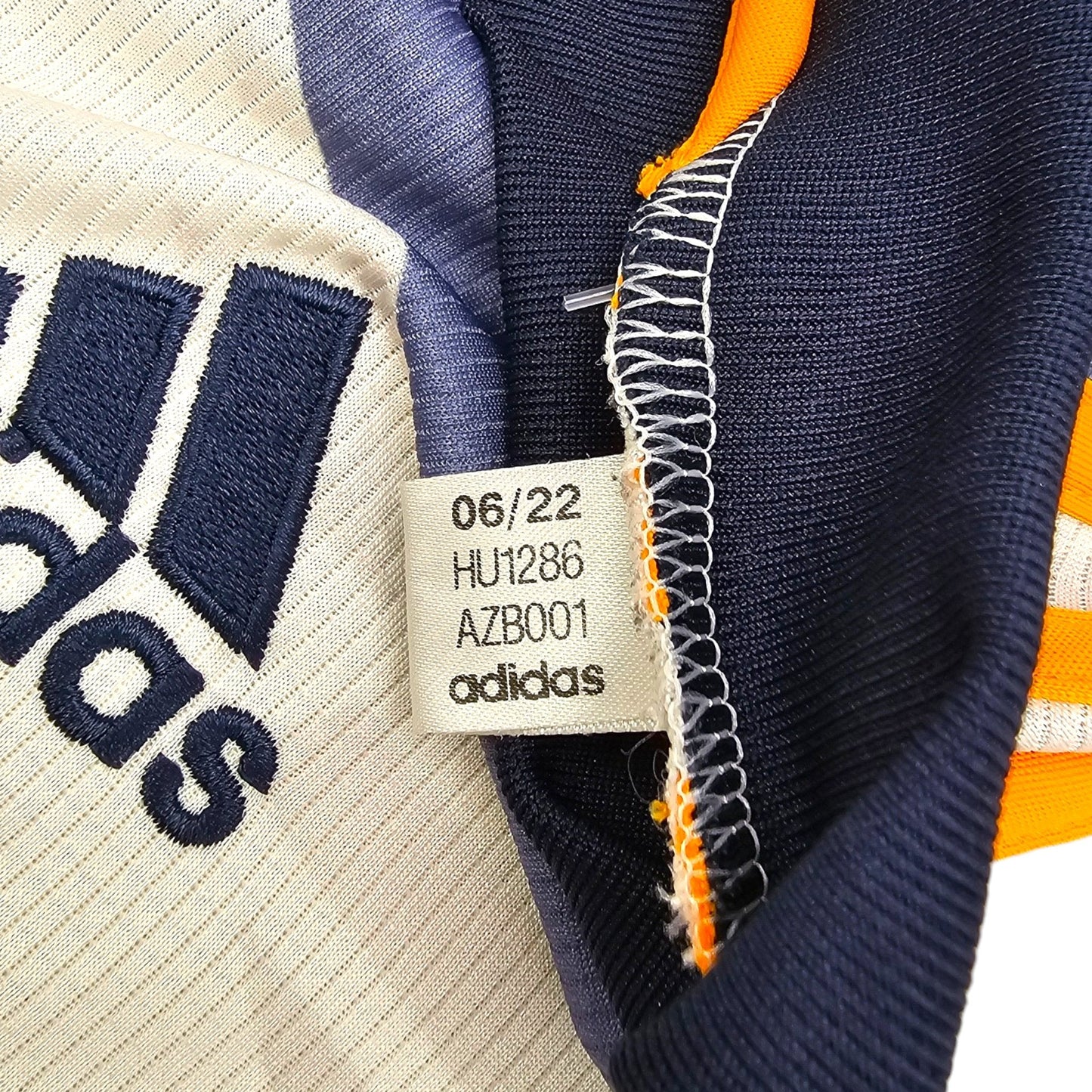 2022/23 Bayern Munich Fourth Football Shirt (S) Adidas (Special Edition)