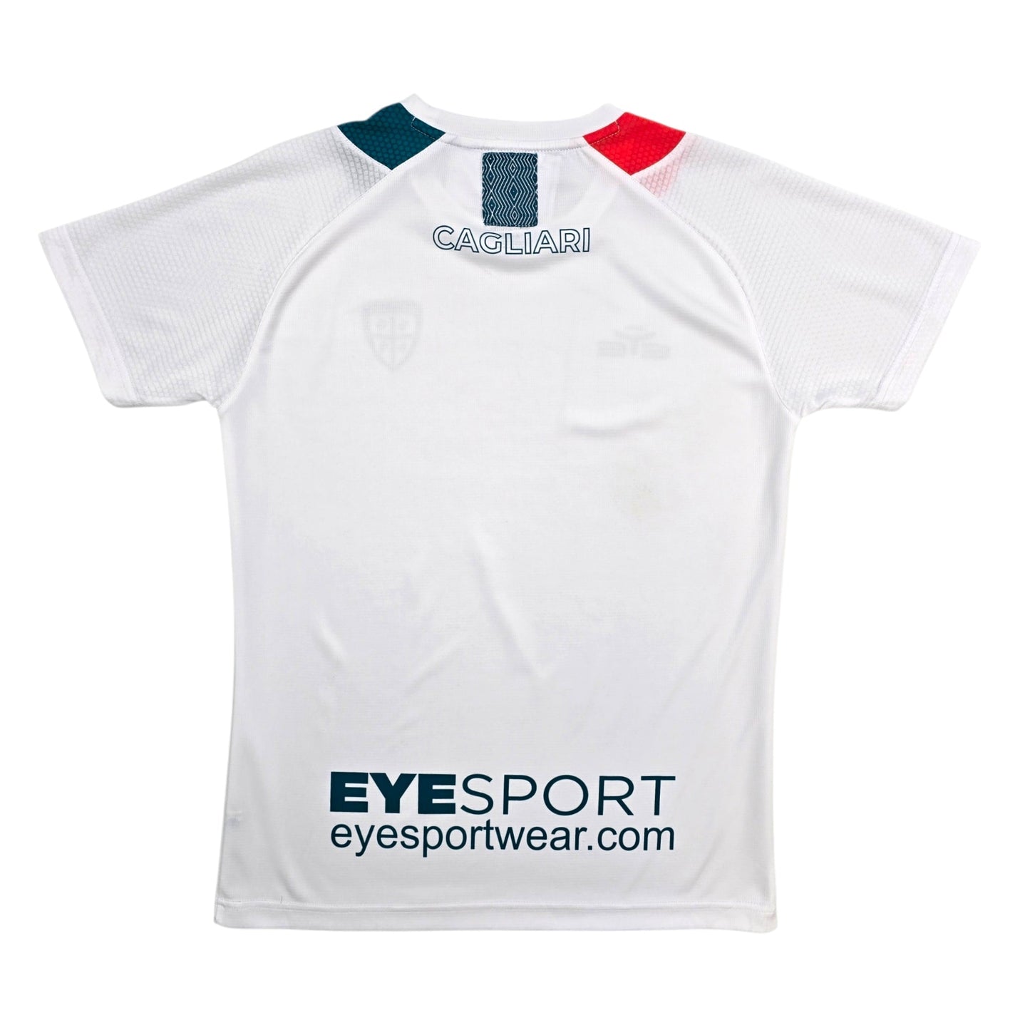 2022/23 Cagliari Training Shirt (S) Eye Sport