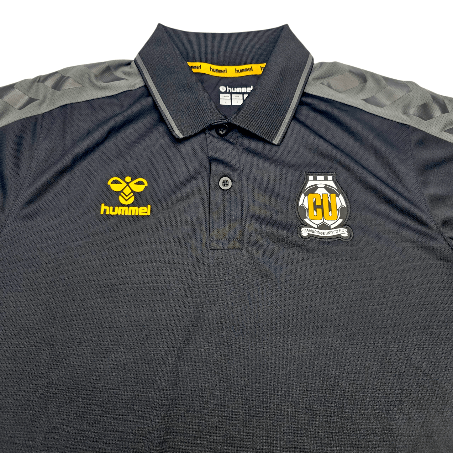 2022/23 Cambridge United Training Top (M) Hummel (BNWTs)