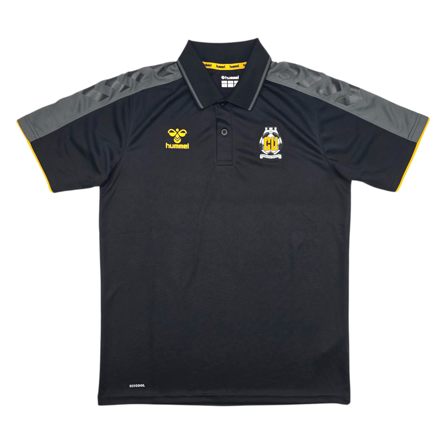 2022/23 Cambridge United Training Top (M) Hummel (BNWTs)