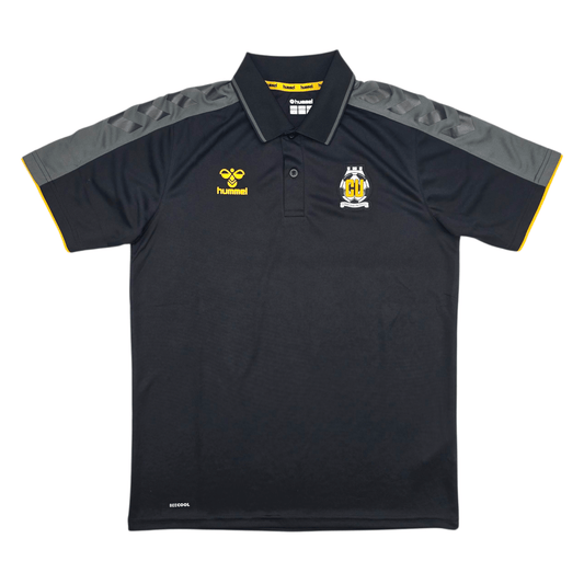 2022/23 Cambridge United Training Top (M) Hummel (BNWTs)