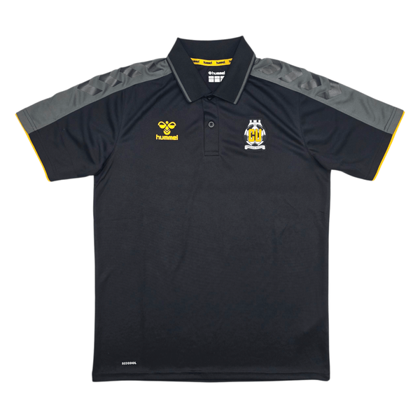 2022/23 Cambridge United Training Top (M) Hummel (BNWTs)