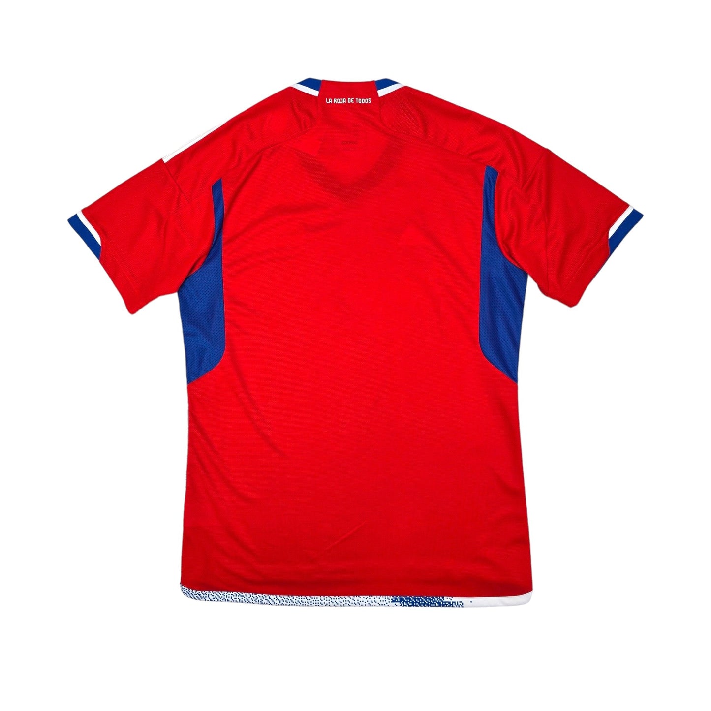 2022/23 Chile Home Football Shirt (L) Adidas