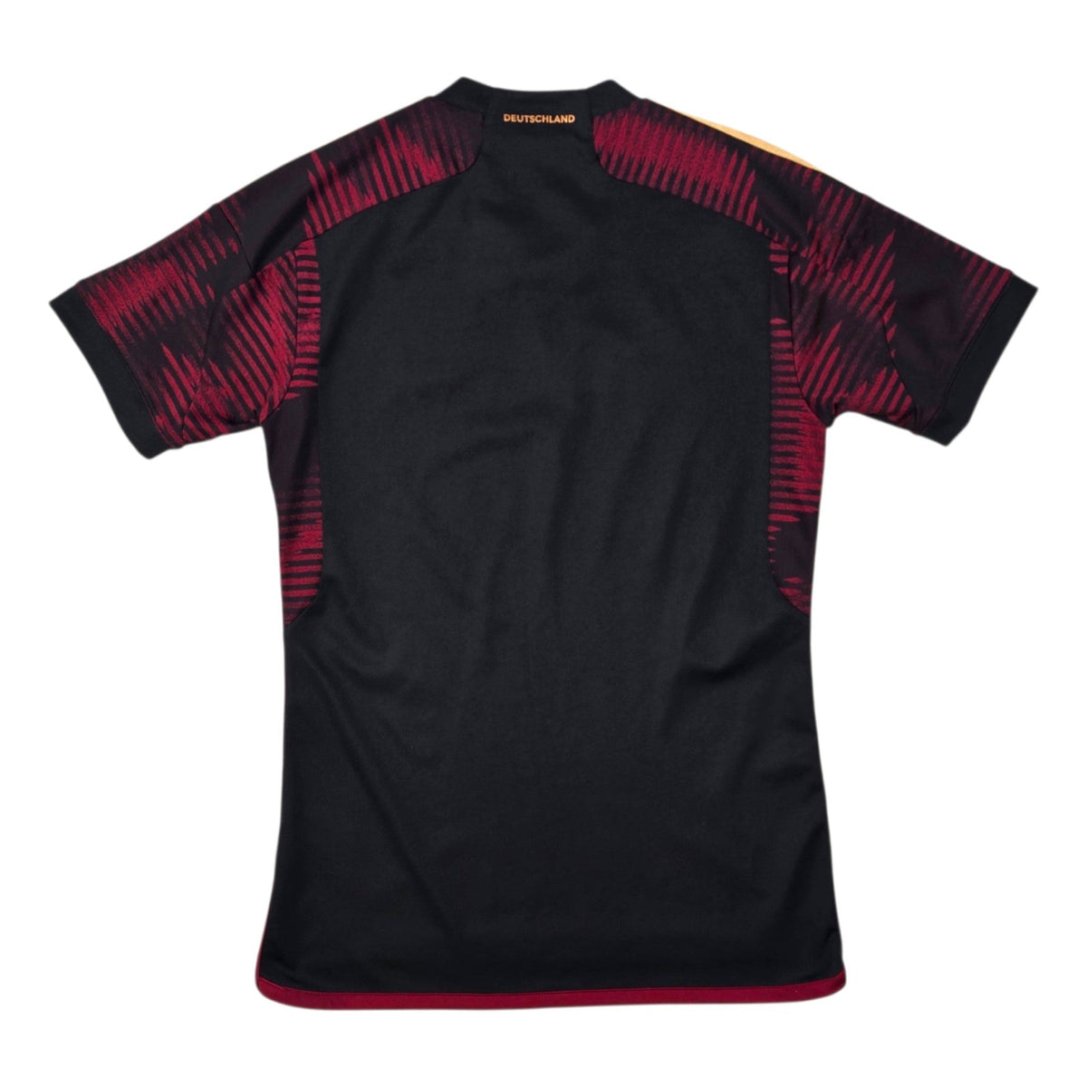 2022/23 Germany Away Football Shirt (S) Adidas