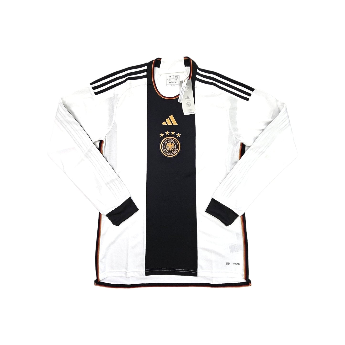 2022/23 Germany Home Football Shirt (M) Adidas (BNWT)