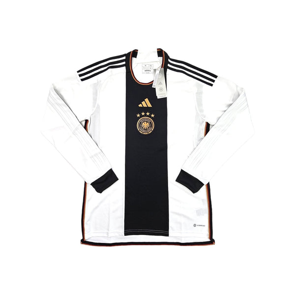 2022/23 Germany Home Football Shirt (M) Adidas (BNWT)