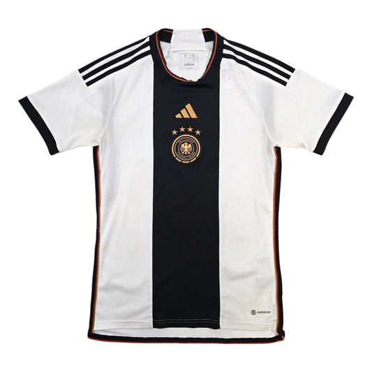 2022/23 Germany Home Football Shirt (S) Adidas
