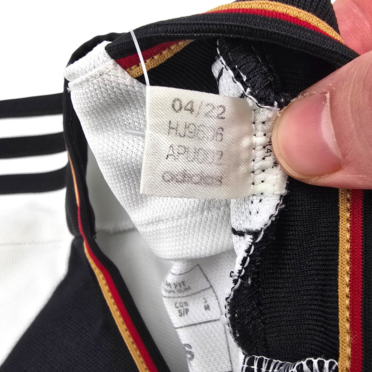 2022/23 Germany Home Football Shirt (S) Adidas