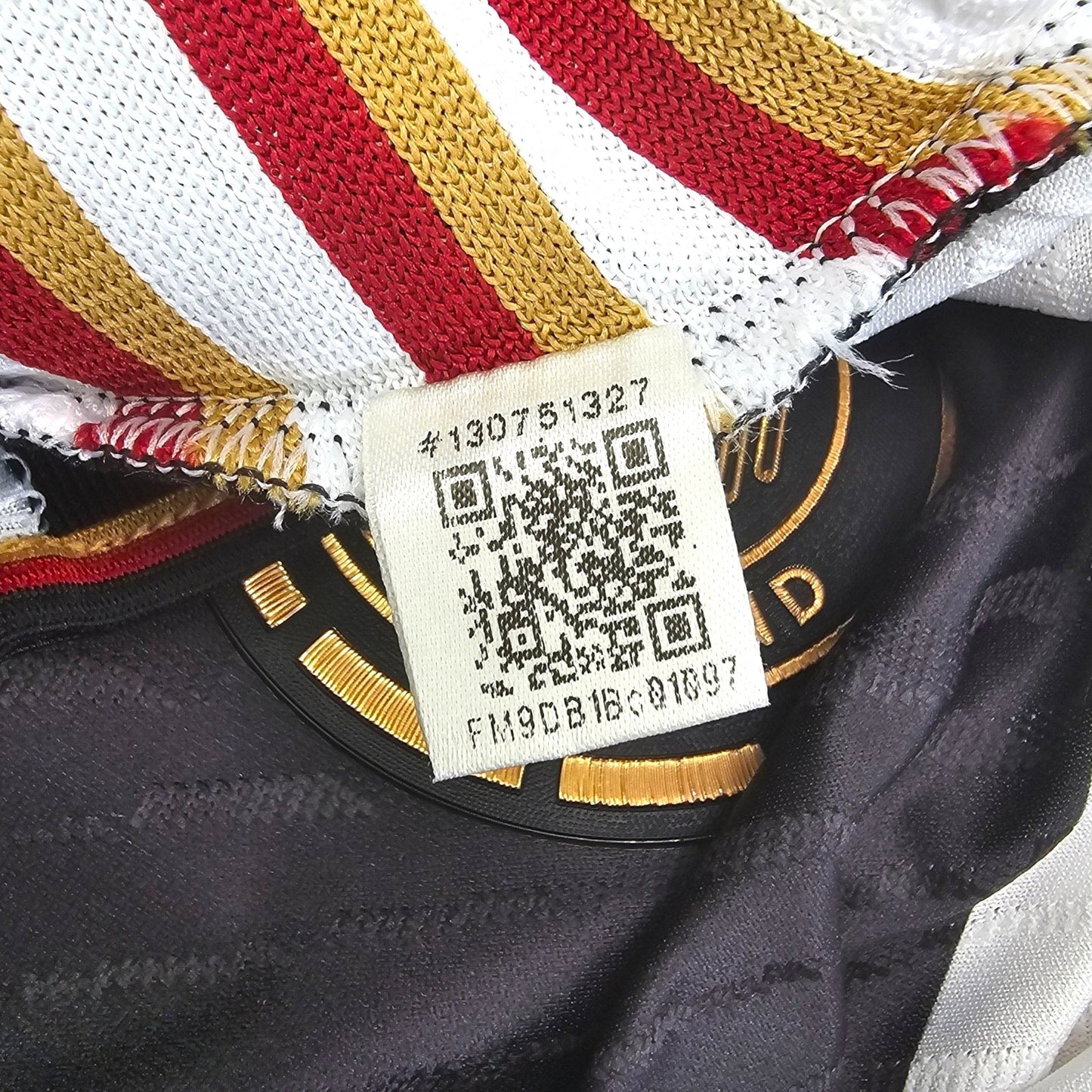 2022/23 Germany Home Football Shirt (S) Adidas (Player Version/Heat Rdy)