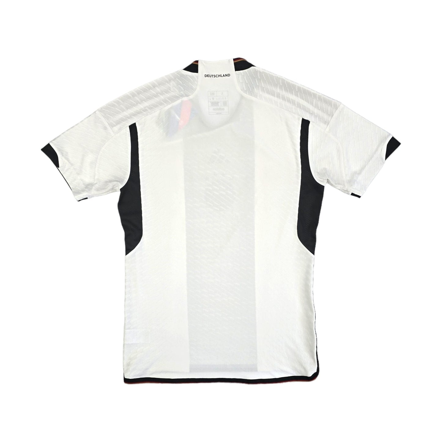2022/23 Germany Home Football Shirt (S) Adidas (Player Version/Heat Rdy)