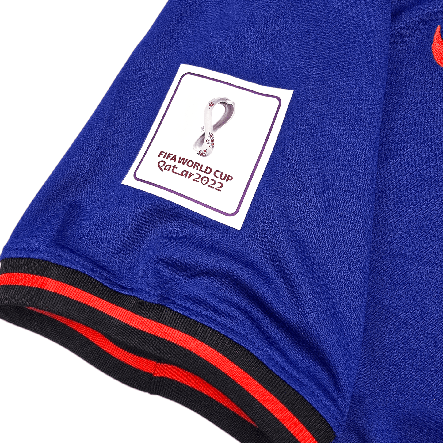 2022/23 Holland Away Football Shirt (L) Nike #8 Gakpo (BNWTs)