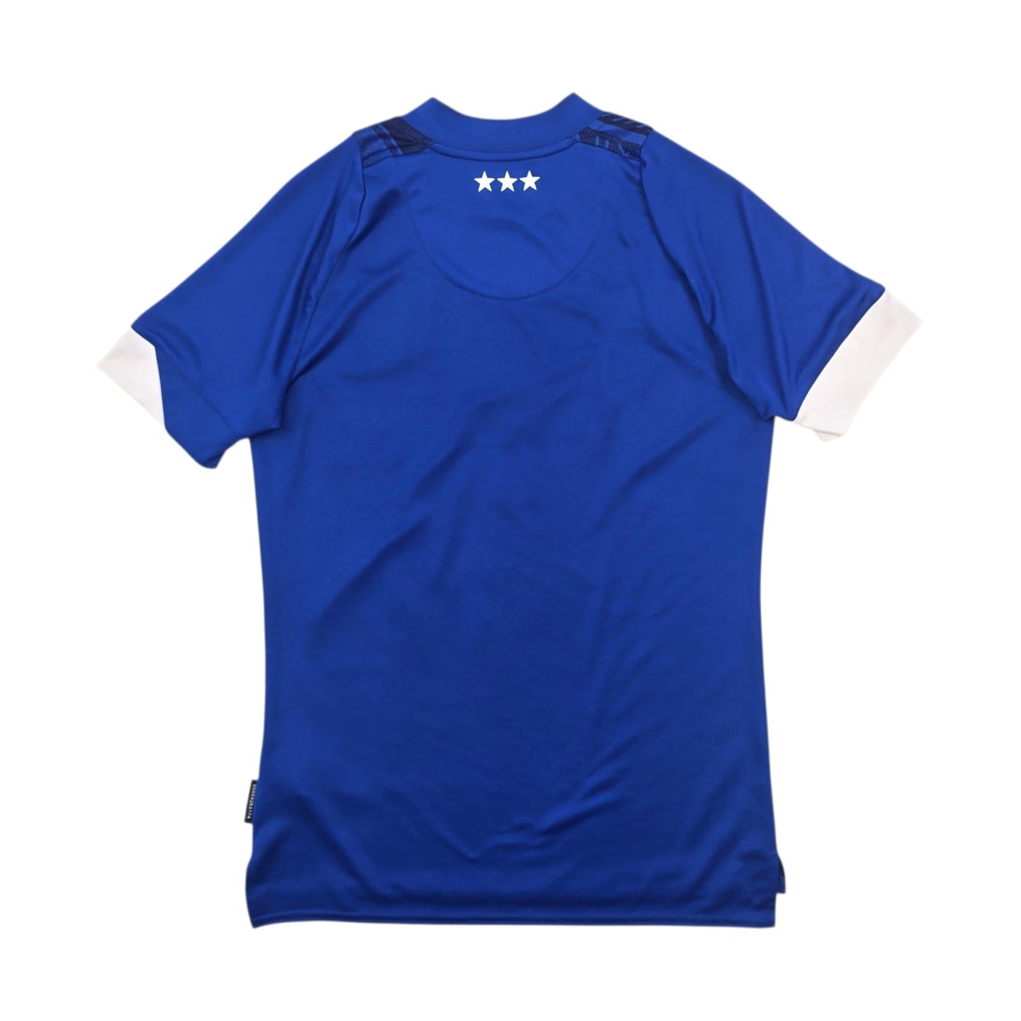 2022/23 Ipswich Town Home Football Shirt (S) Umbro