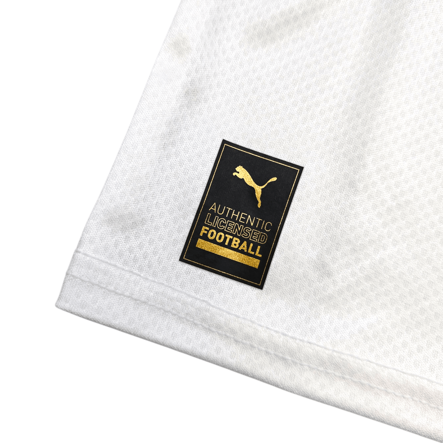 2022/23 Italy Away Football Shirt (XS) Puma #14 Chiesa (BNWTs)