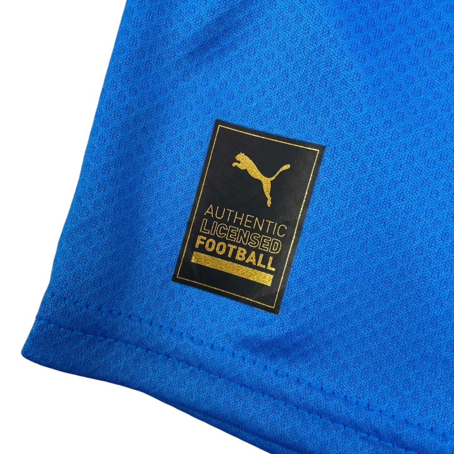 2022/23 Italy Home Football Shirt (XL) Puma #19 Bonucci