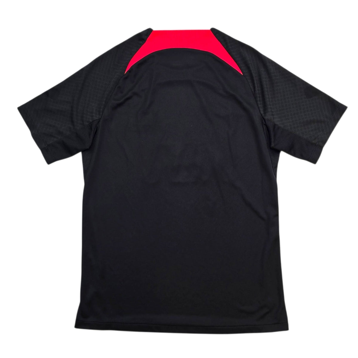 2022/23 Liverpool Training Shirt (M) Nike
