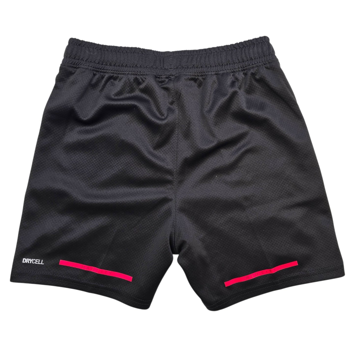 2022/23 Manchester City Away Football Shorts (Y) Puma