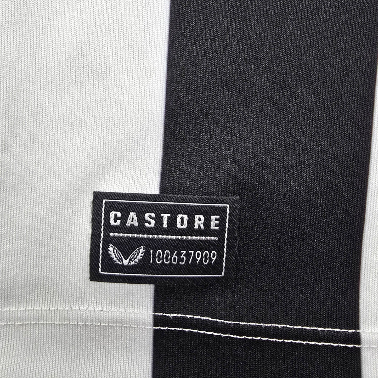 2022/23 Newcastle United Home Football Shirt (M) Castore #14 Isak