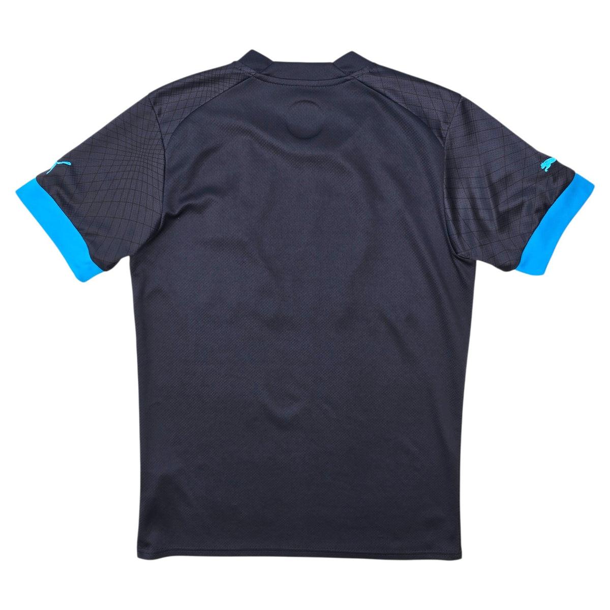 2022/23 Olympique Marseille Away Football Shirt (S) Puma