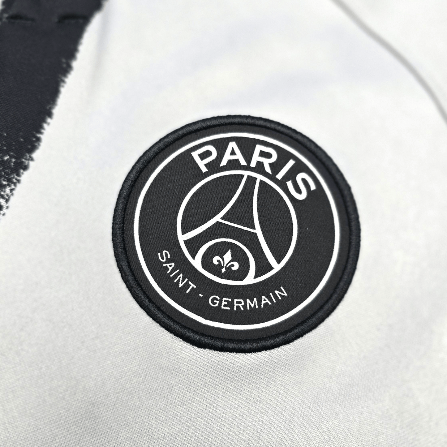 2022/23 PSG Away Football Shirt (S) Nike #10 Neymar Jr