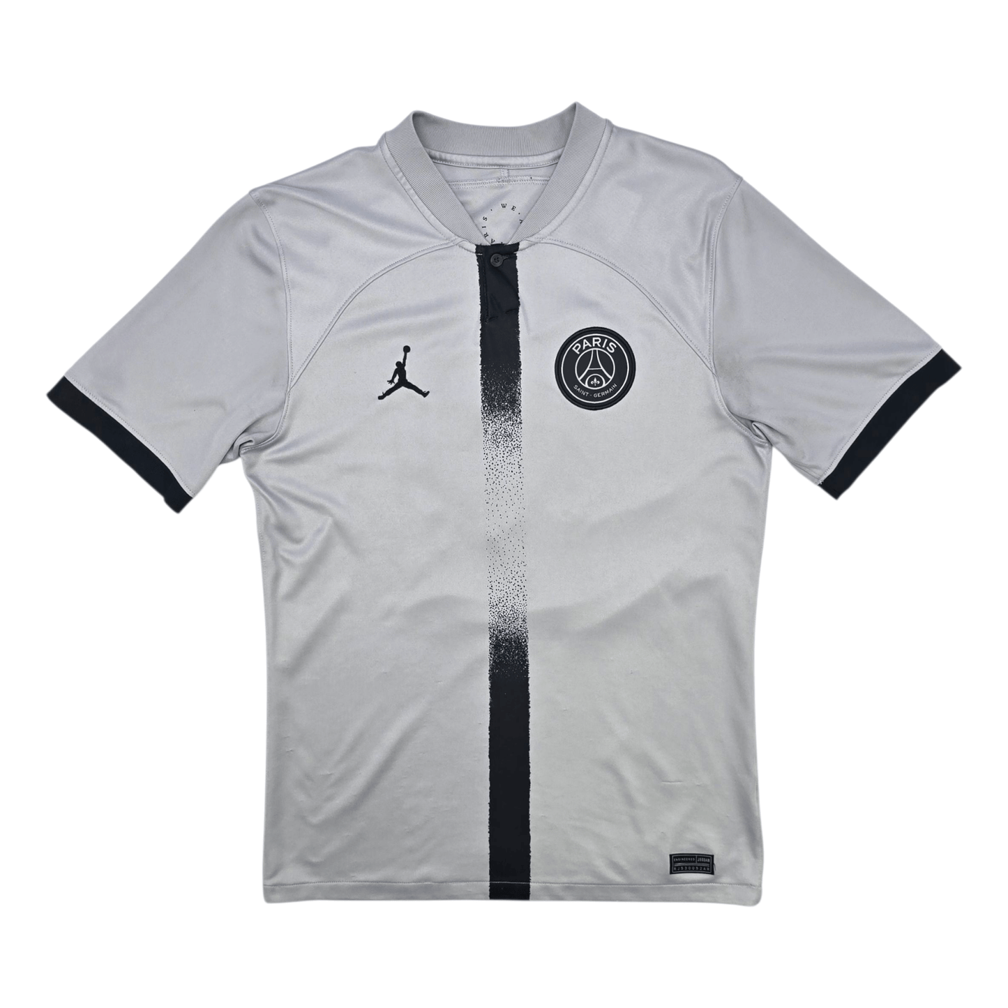 2022/23 PSG Away Football Shirt (S) Nike #10 Neymar Jr