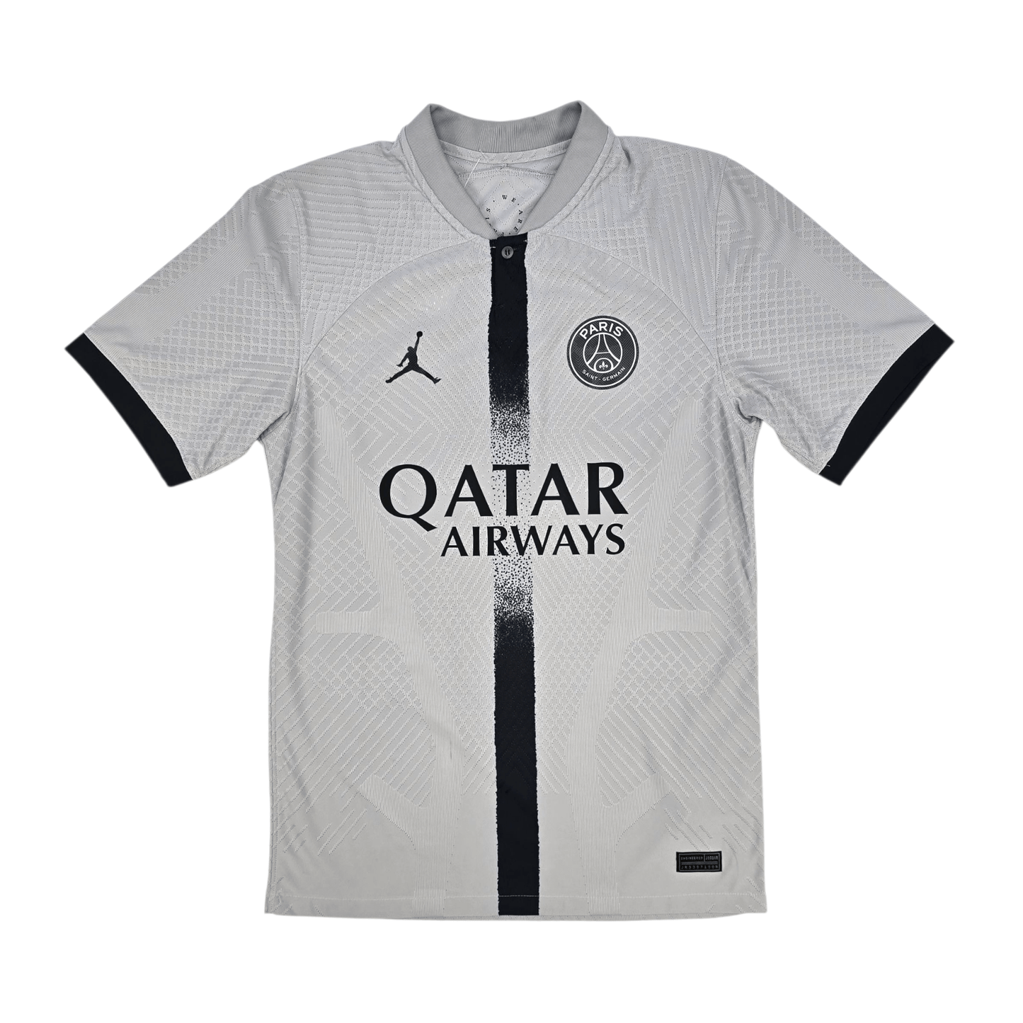 2022/23 PSG Away Football Shirt (S) Nike #10 Neymar Jr (Verdy) Player Version