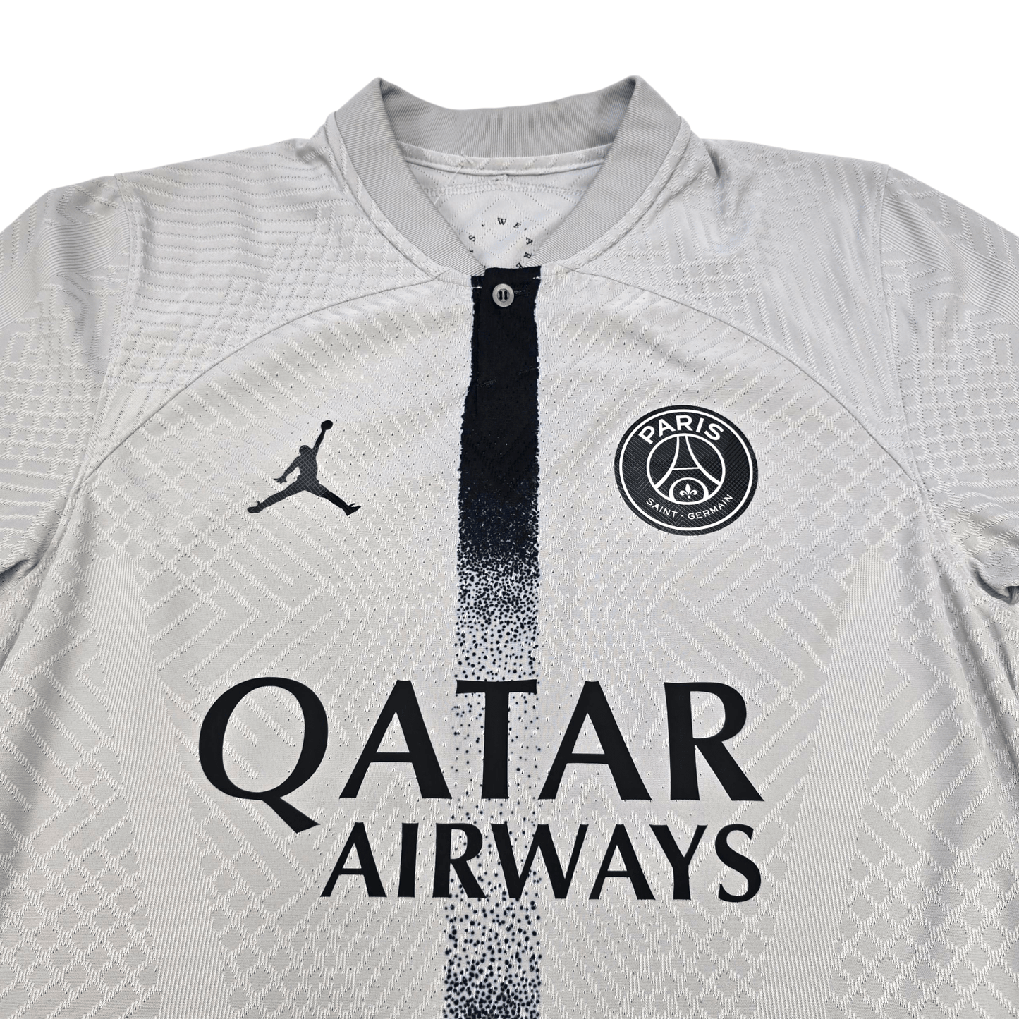 2022/23 PSG Away Football Shirt (S) Nike #10 Neymar Jr (Verdy) Player Version