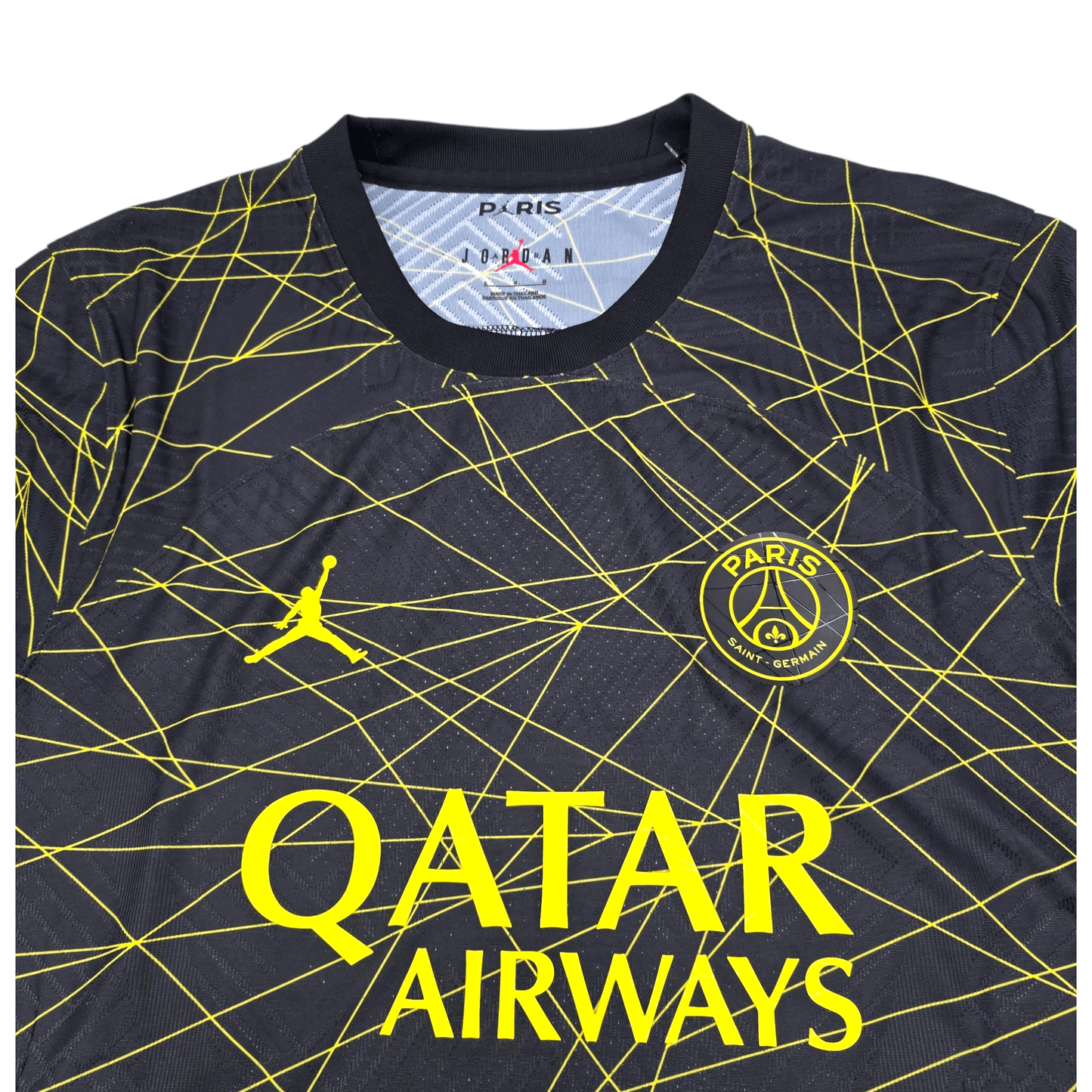 2022/23 PSG Fourth Football Shirt (L) Nike #30 Messi (Player Version) BNWTs