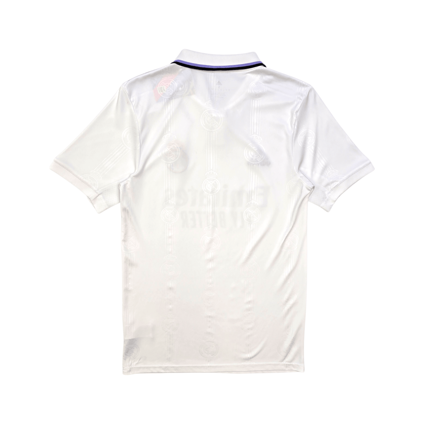 2022/23 Real Madrid Home Football Shirt (S) Adidas