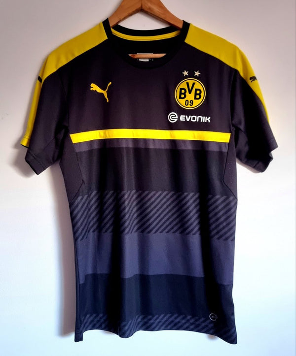 Puma Borussia Dortmund 16/17 Training Top Medium