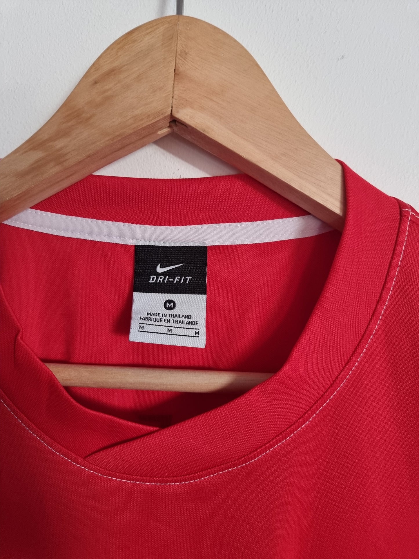 Nike Mainz 05 11/12 Home Shirt Medium