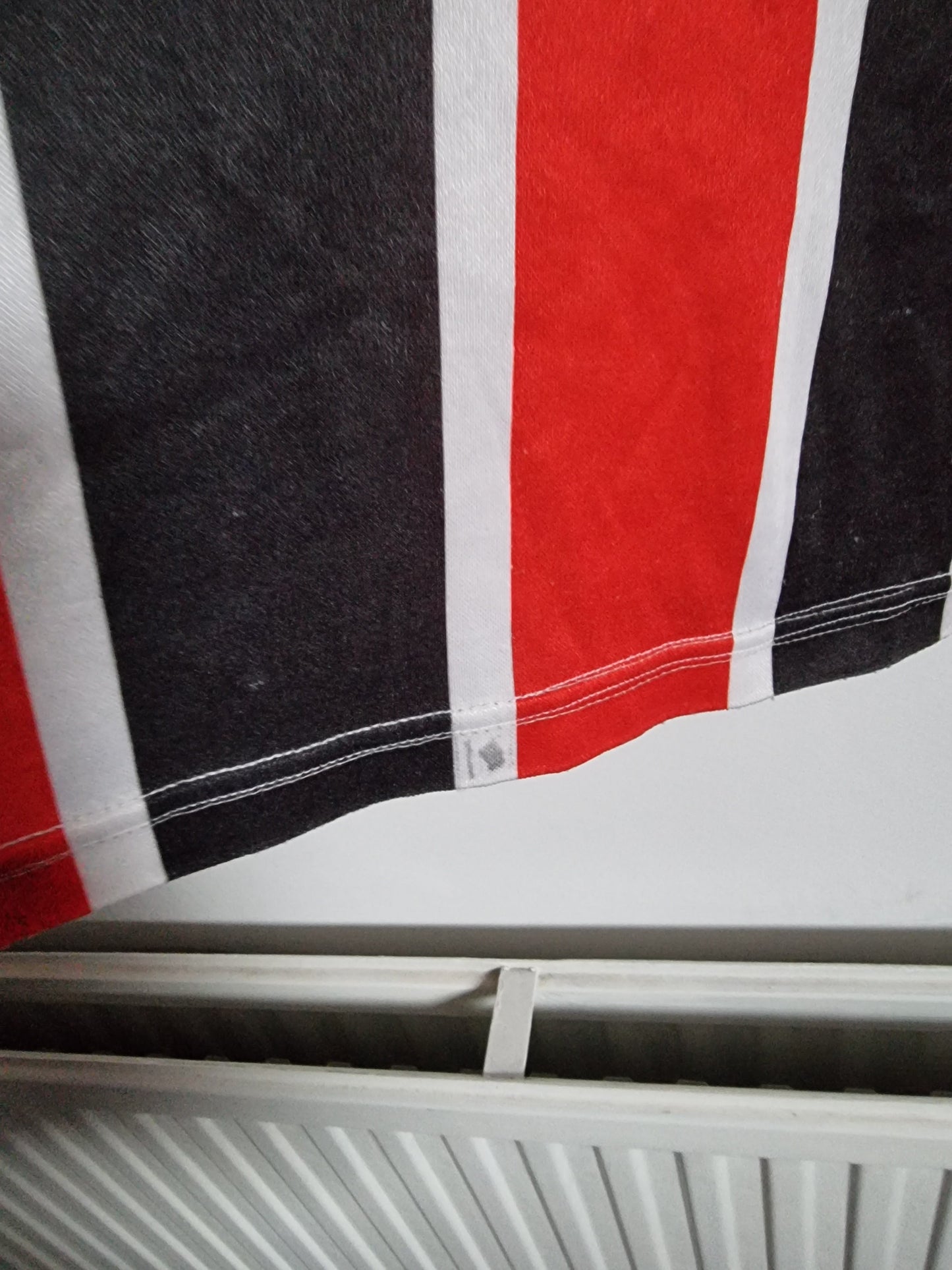 Penalty Chacarita Juniors 94/95 Home Shirt XL