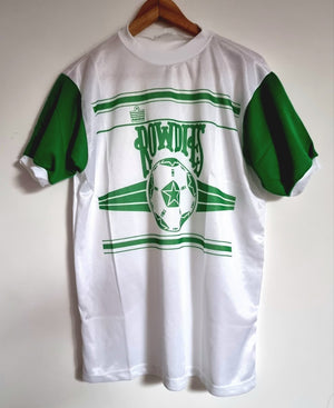 Admiral Tampa Bay Rowdies 80s Leisure T- Shirt Large