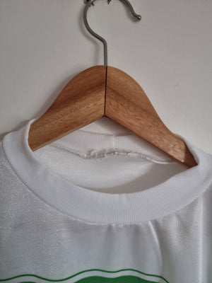 Admiral Tampa Bay Rowdies 80s Leisure T- Shirt Large