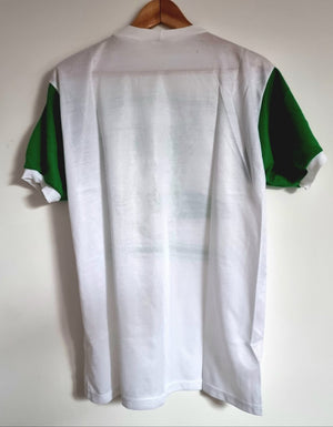 Admiral Tampa Bay Rowdies 80s Leisure T- Shirt Large