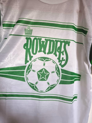 Admiral Tampa Bay Rowdies 80s Leisure T- Shirt Large