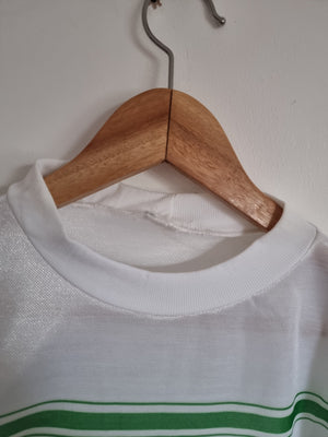 Admiral Tampa Bay Rowdies 80s Leisure T- Shirt Large