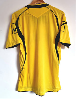 Givova Chievo Verona 09/10 Training Shirt Medium