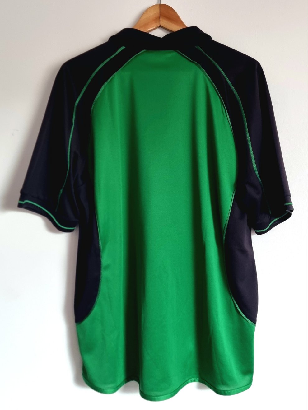 Umbro Tirol Innsbruck 03/04 Home Shirt XL