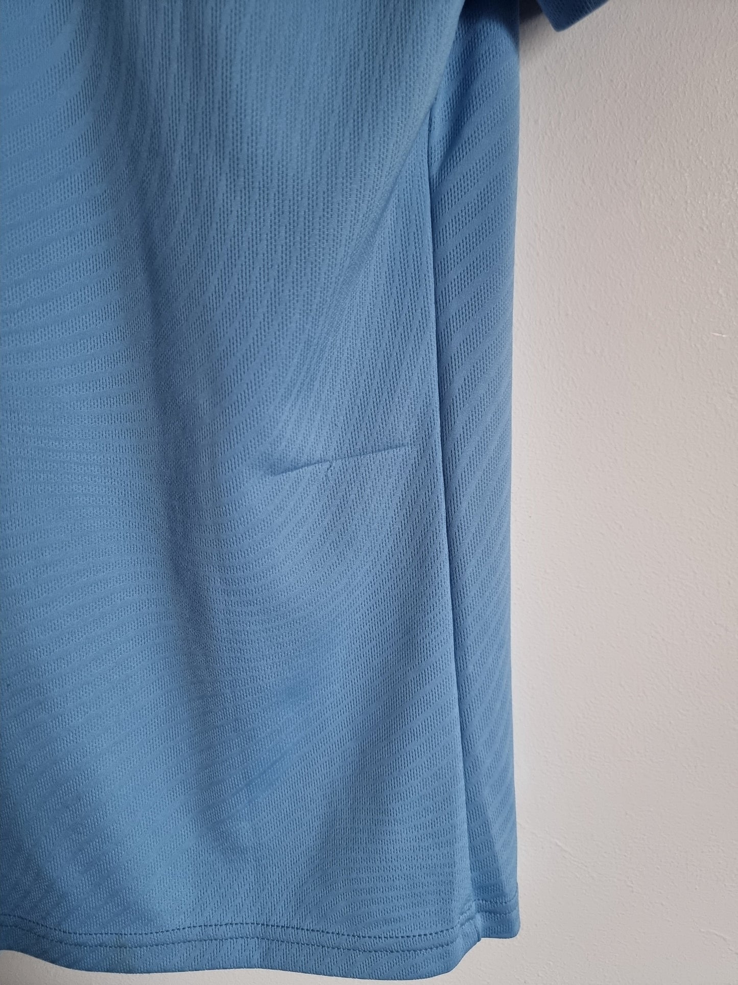 Puma Manchester City 19/20 Home Shirt Small