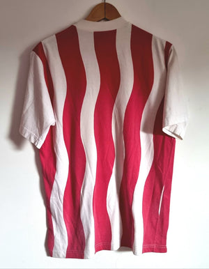 Adidas USA 1994 Leisure Home Shirt Small