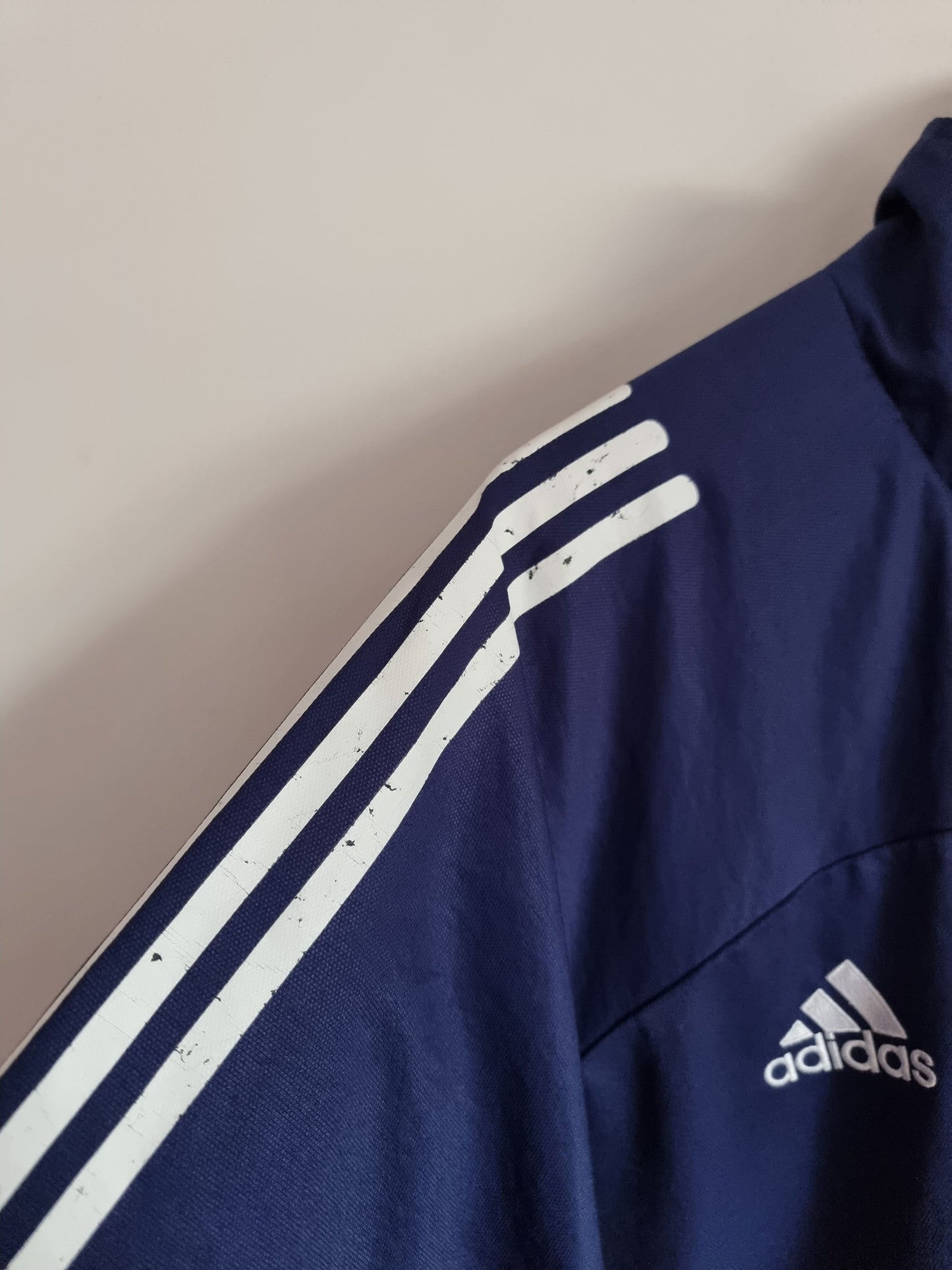 Adidas Brondby IF 02/03 Training Jacket XL
