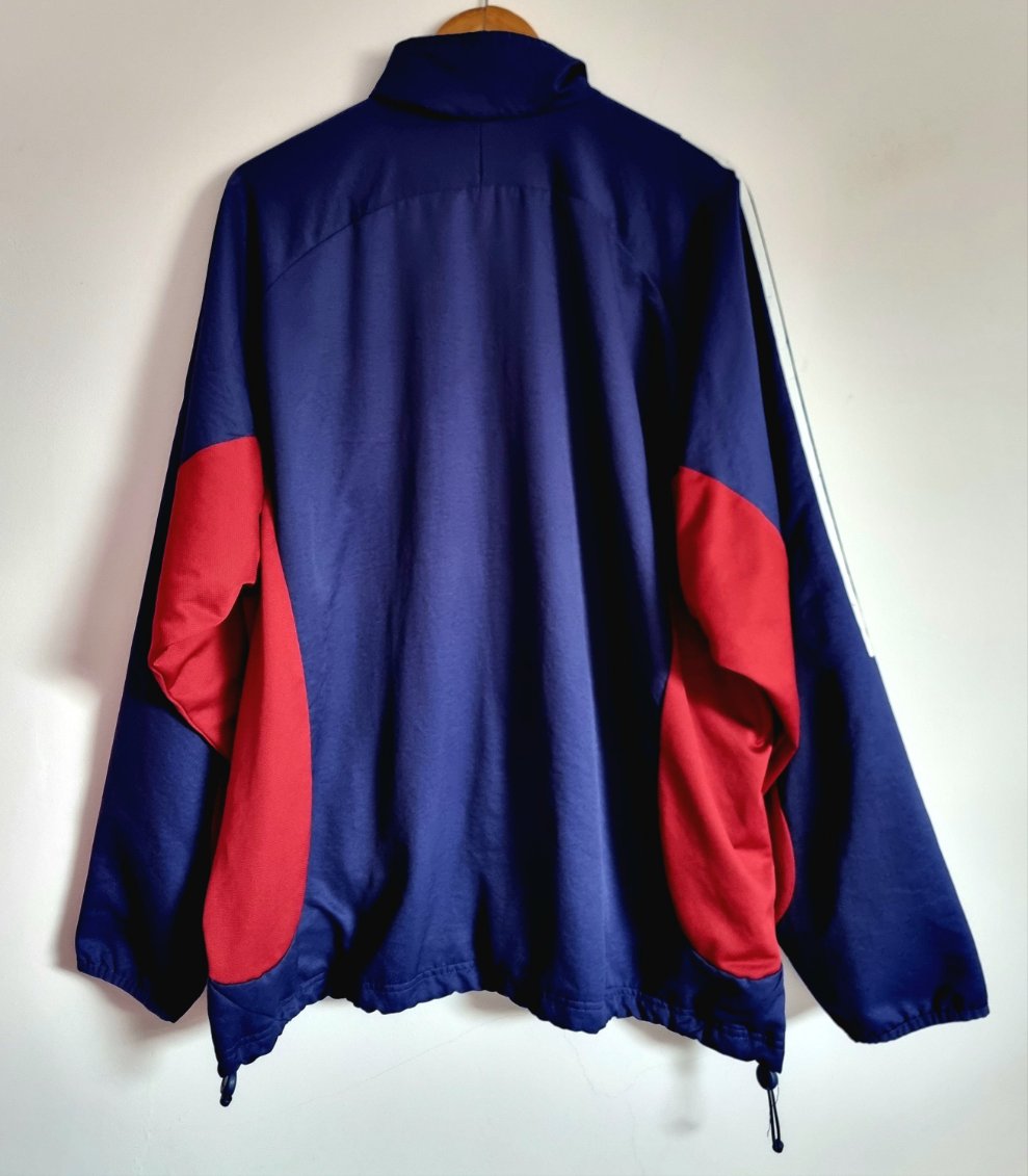 Adidas Brondby IF 02/03 Training Jacket XL