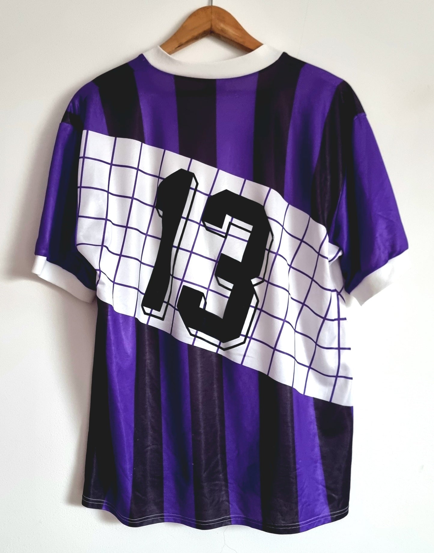 Puma Vintage Template Football Shirt XL