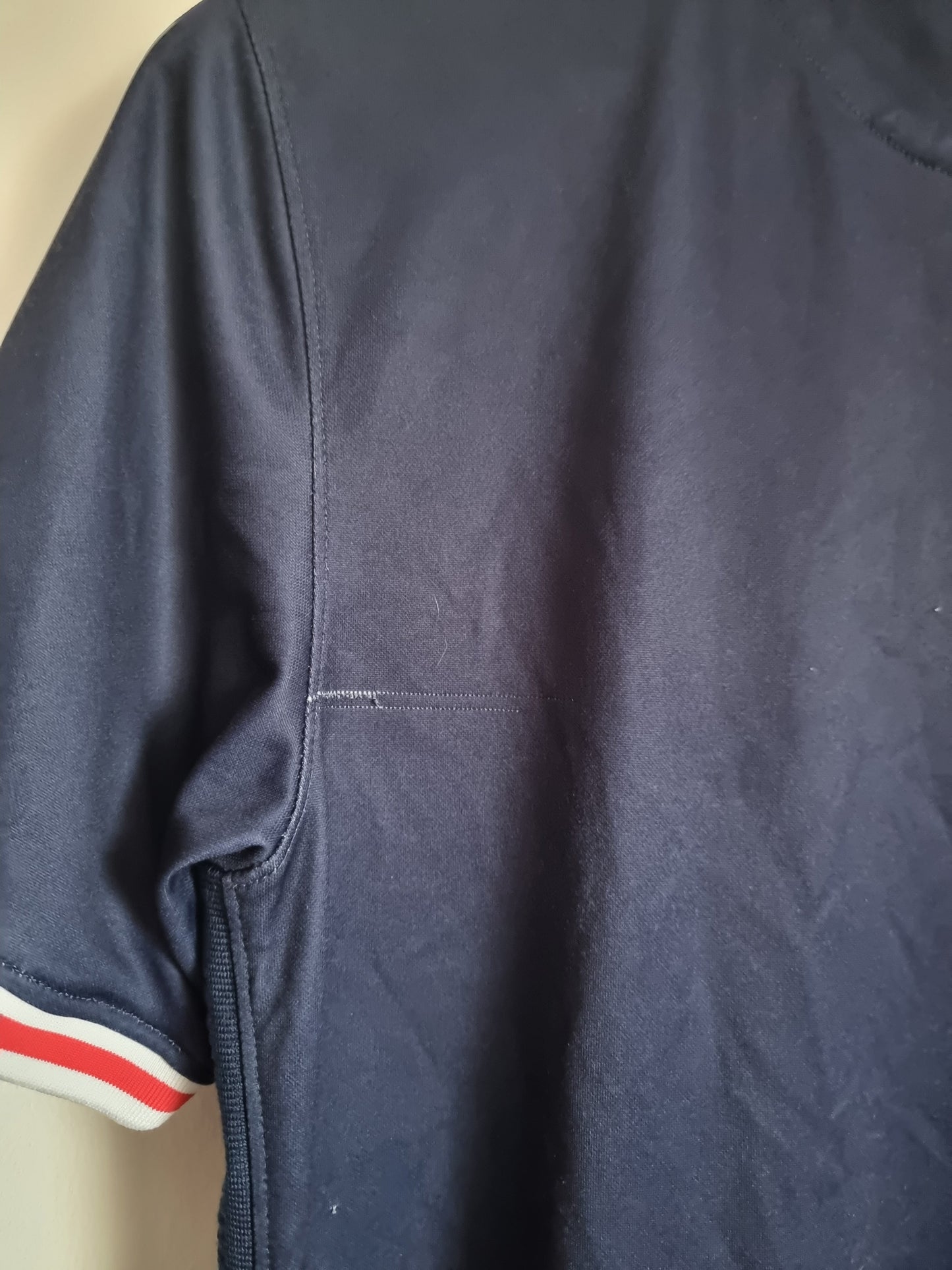 Nike PSG 20/21 Home Shirt Small